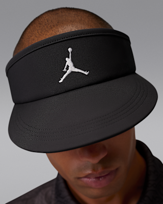 Nike.comにおけるジョーダン エース Dri-FIT ゴルフバイザーに関する